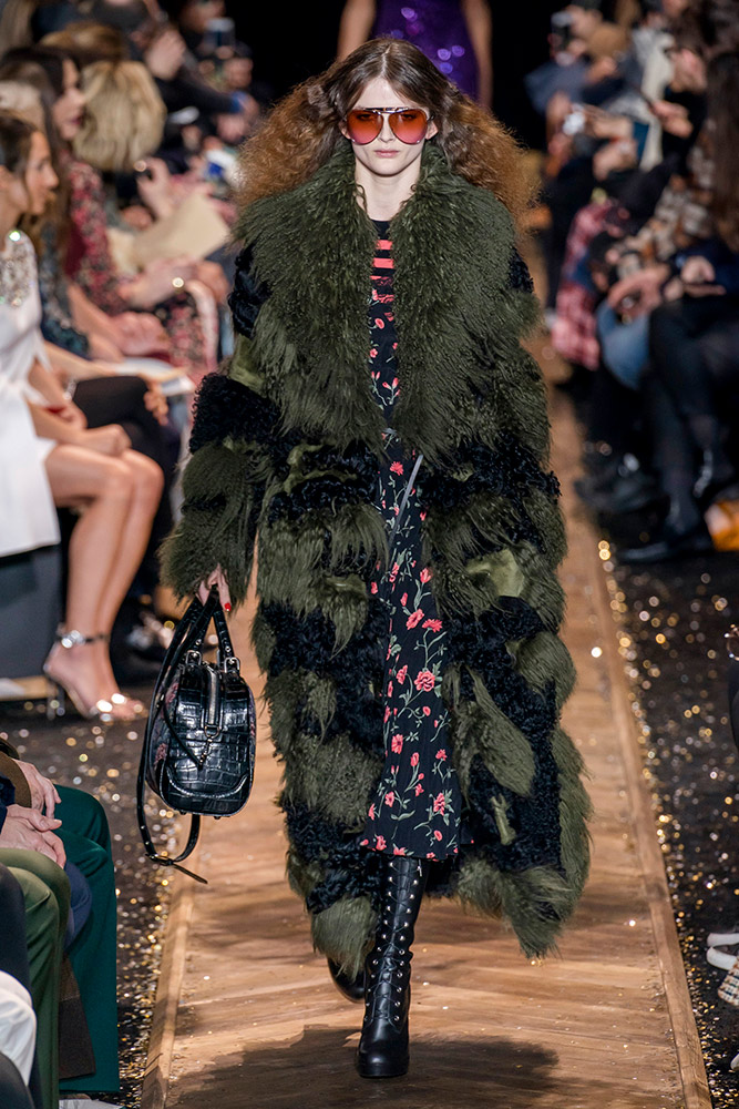 Michael Kors Fall 2019 #12