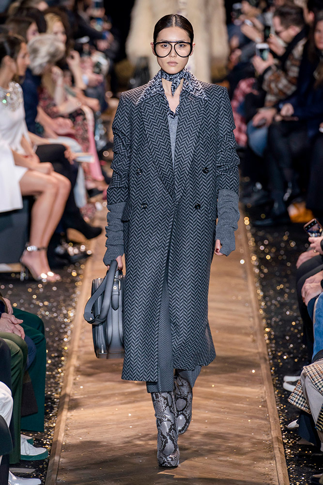 Michael Kors Fall 2019 #14