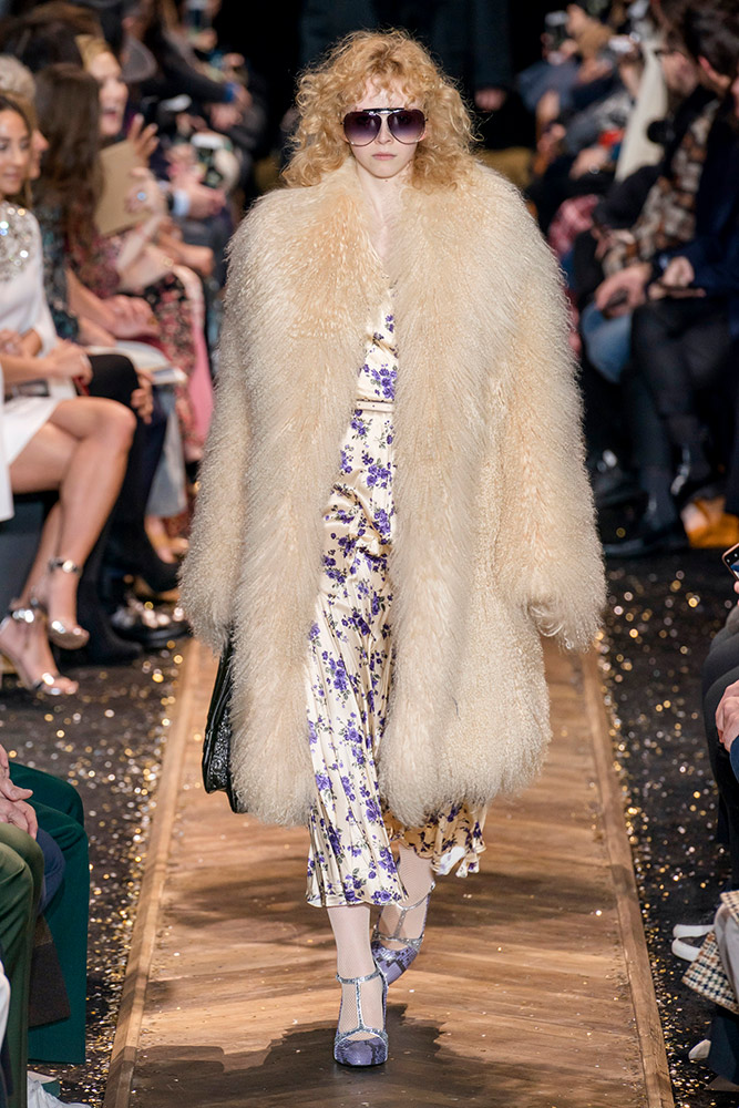 Michael Kors Fall 2019 #15