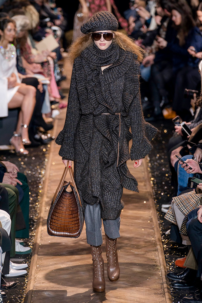 Michael Kors Fall 2019 #17