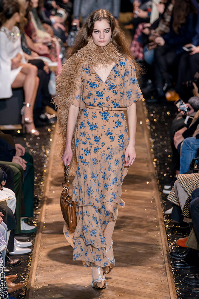 Michael Kors Fall 2019 #24