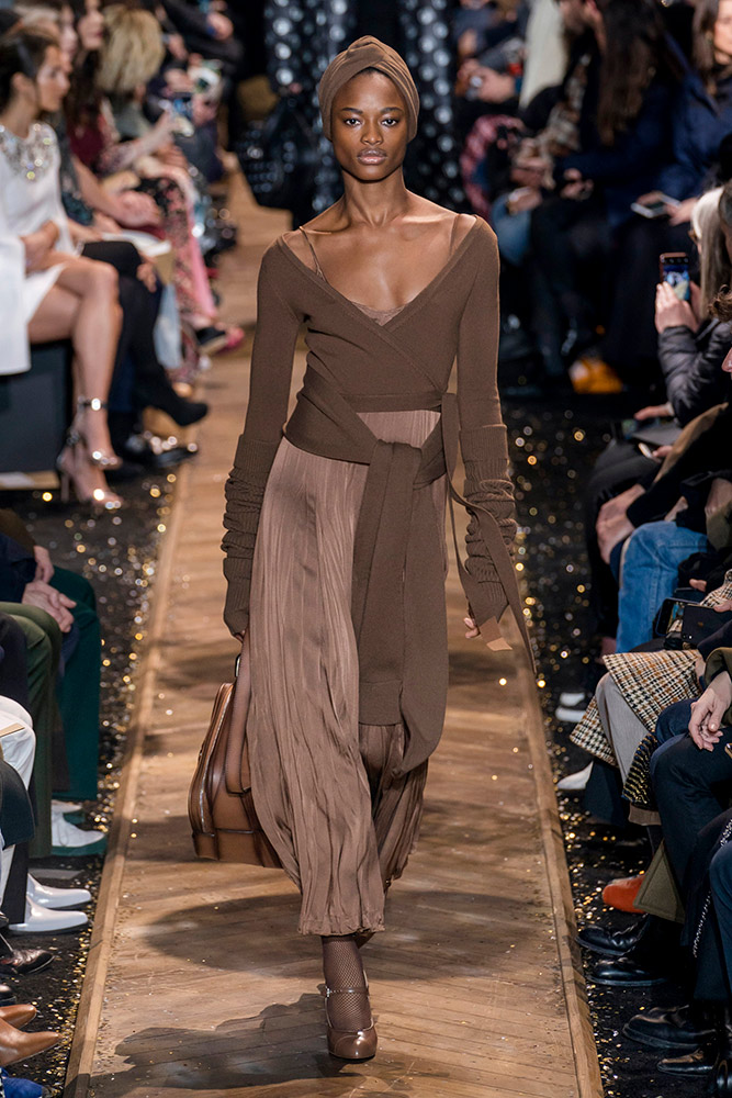 Michael Kors Fall 2019 #27