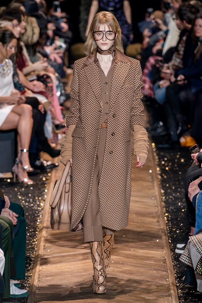 Michael Kors Fall 2019 #29