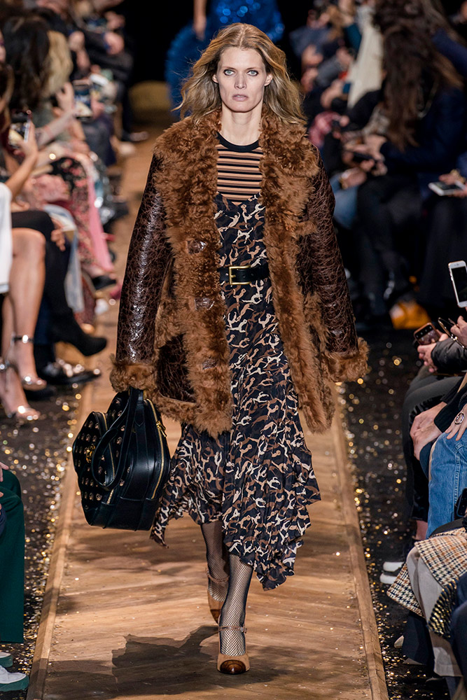 Michael Kors Fall 2019 #31