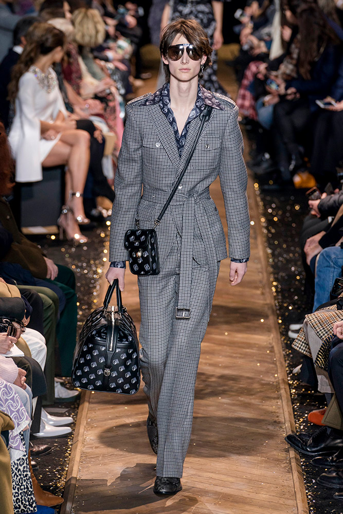 Michael Kors Fall 2019 #33