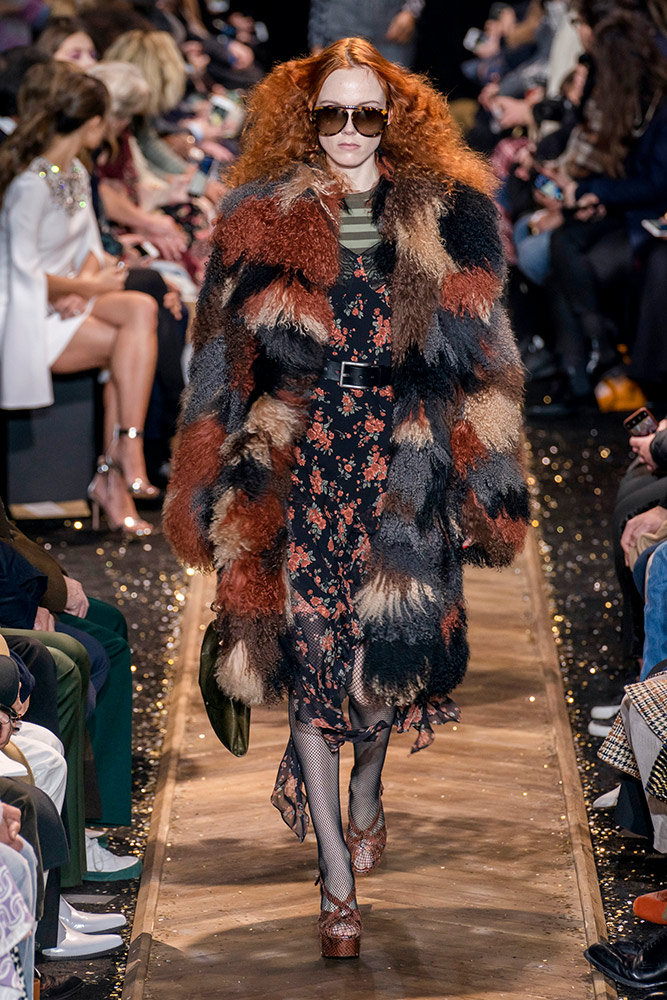 Michael Kors Fall 2019 #35