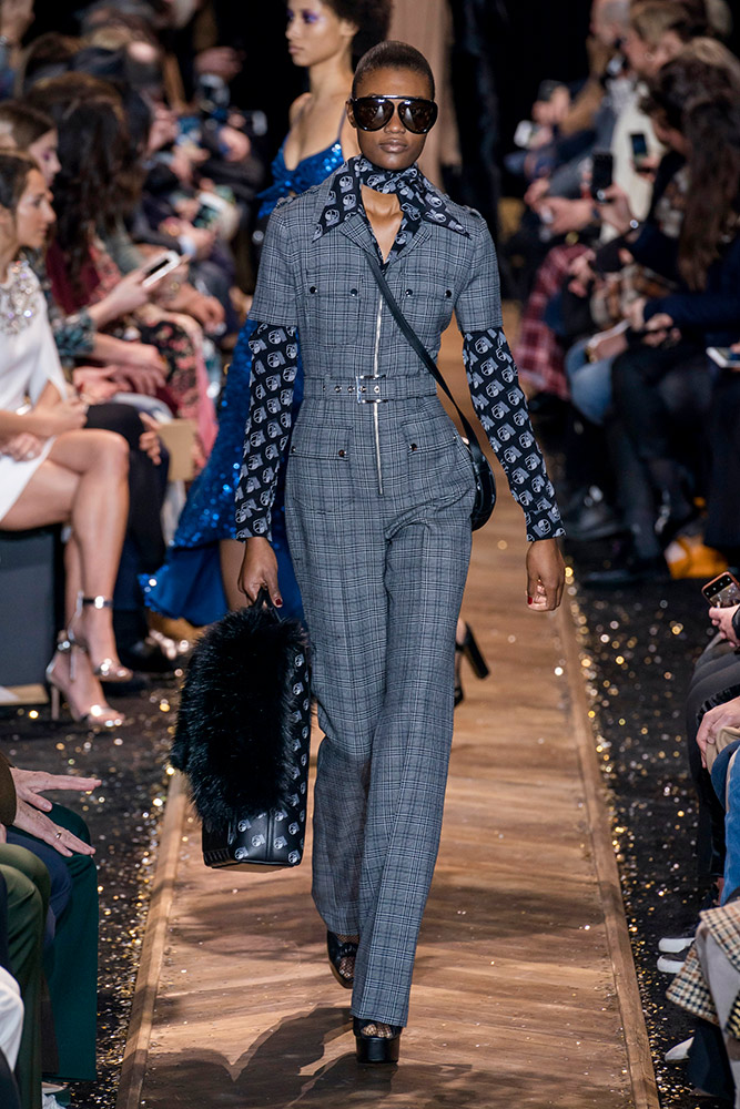 Michael Kors Fall 2019 #36