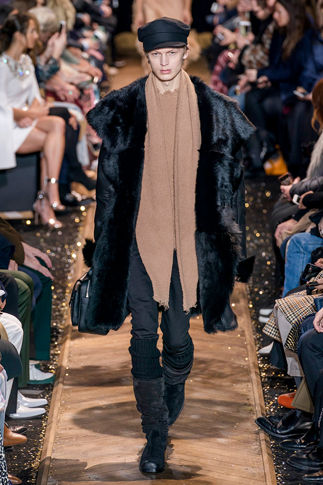 Michael Kors Fall 2019 #37