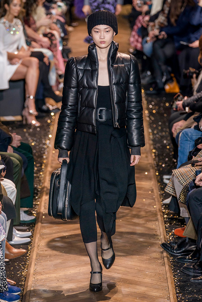 Michael Kors Fall 2019 #42