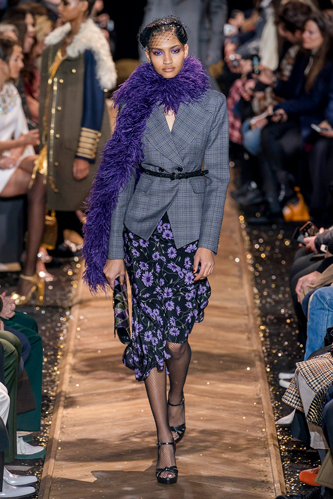 Michael Kors Fall 2019 #43