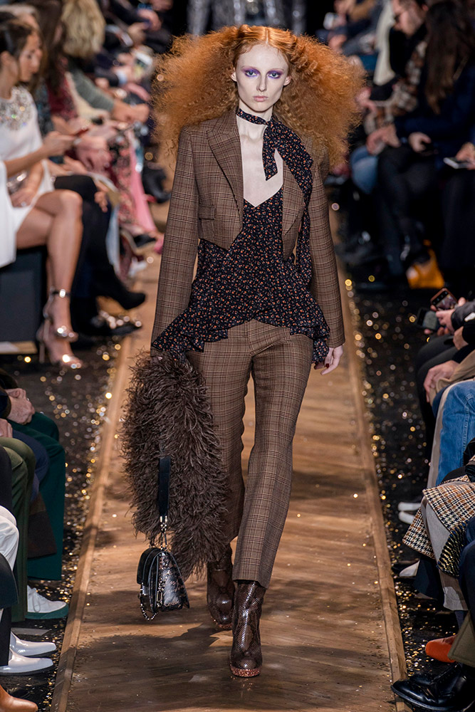 Michael Kors Fall 2019 #48