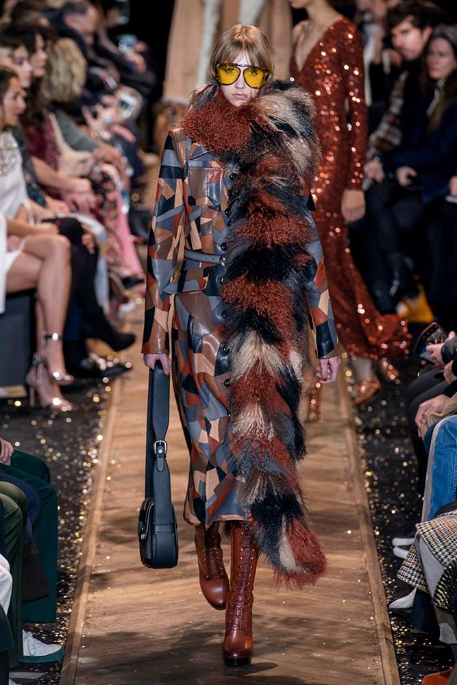 Michael Kors Fall 2019 #50