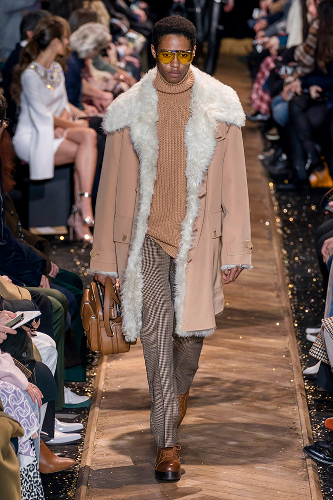 Michael Kors Fall 2019 #51