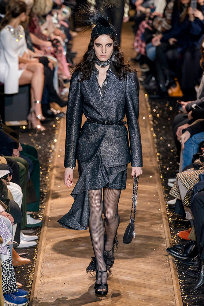 Michael Kors Fall 2019 #53