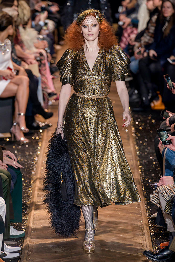 Michael Kors Fall 2019 #67