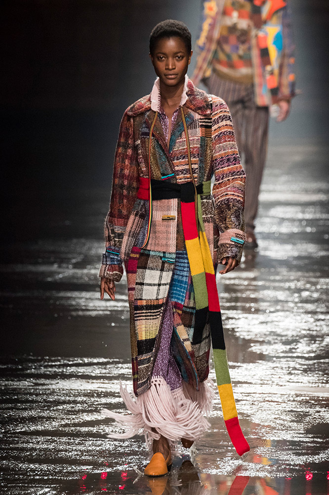 Missoni Fall 2018 #5