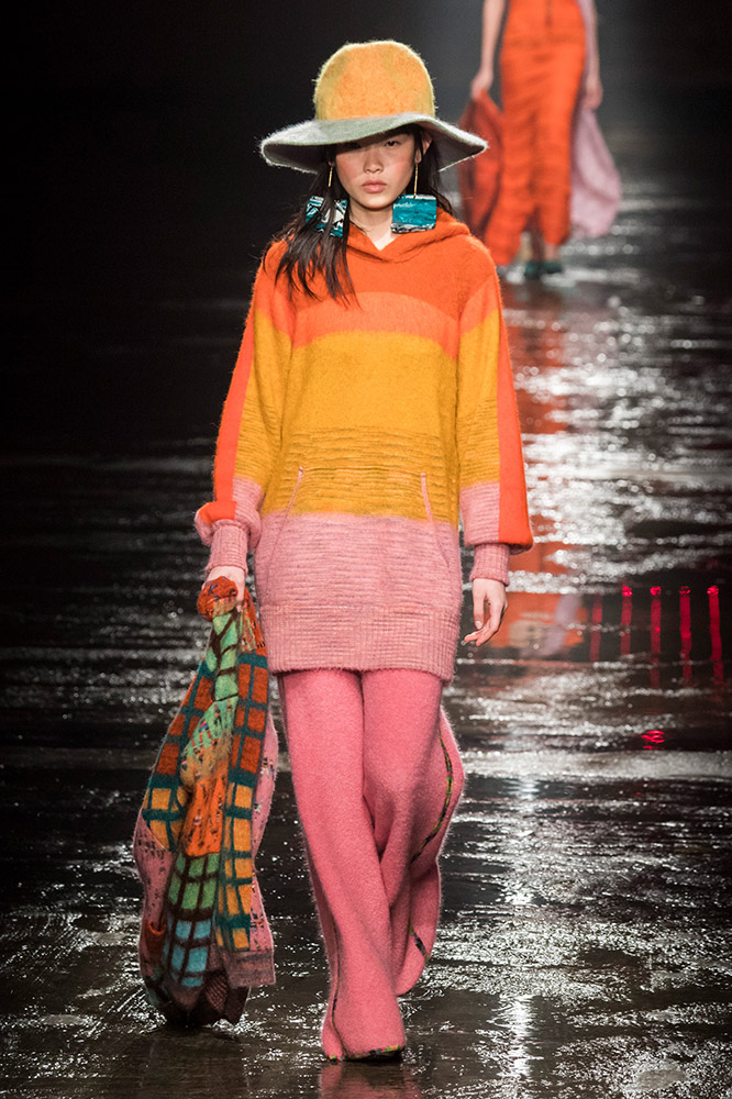 Missoni Fall 2018 #24