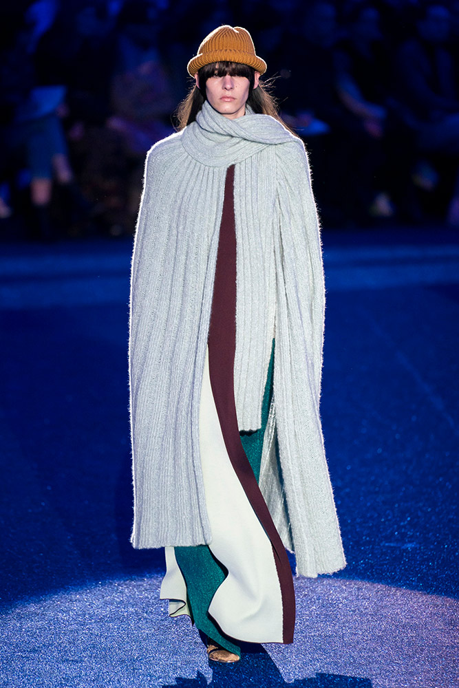 Missoni Fall 2019 #3