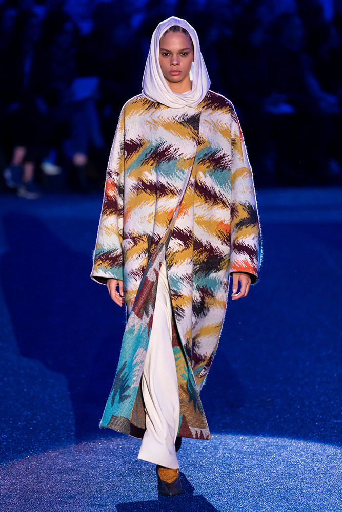 Missoni Fall 2019 #5