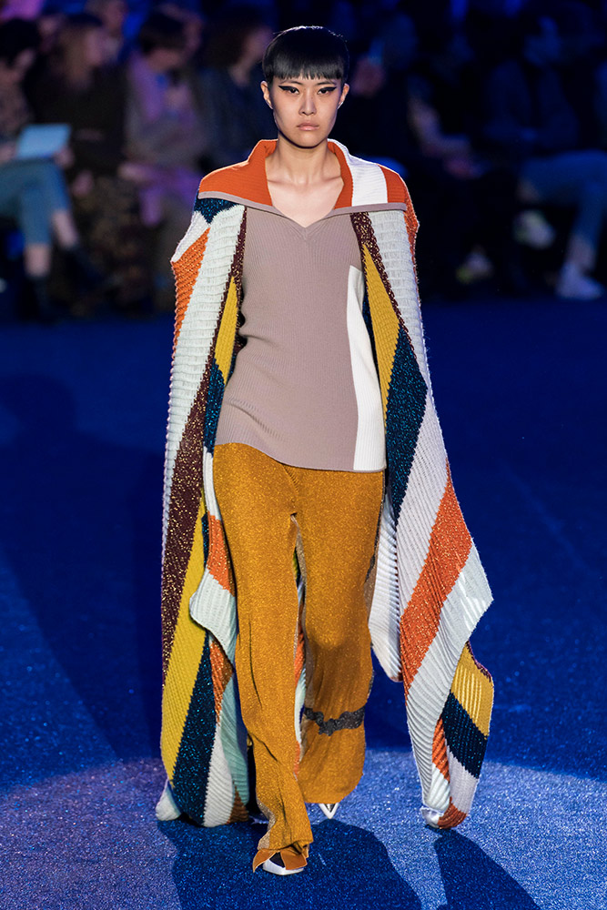 Missoni Fall 2019 #13