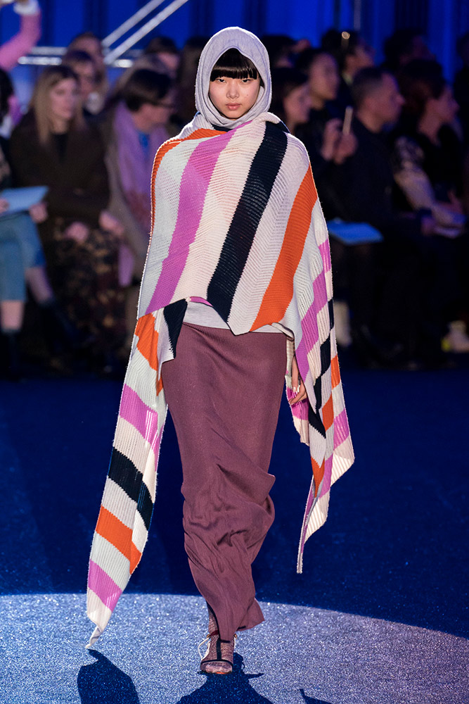 Missoni Fall 2019 #42