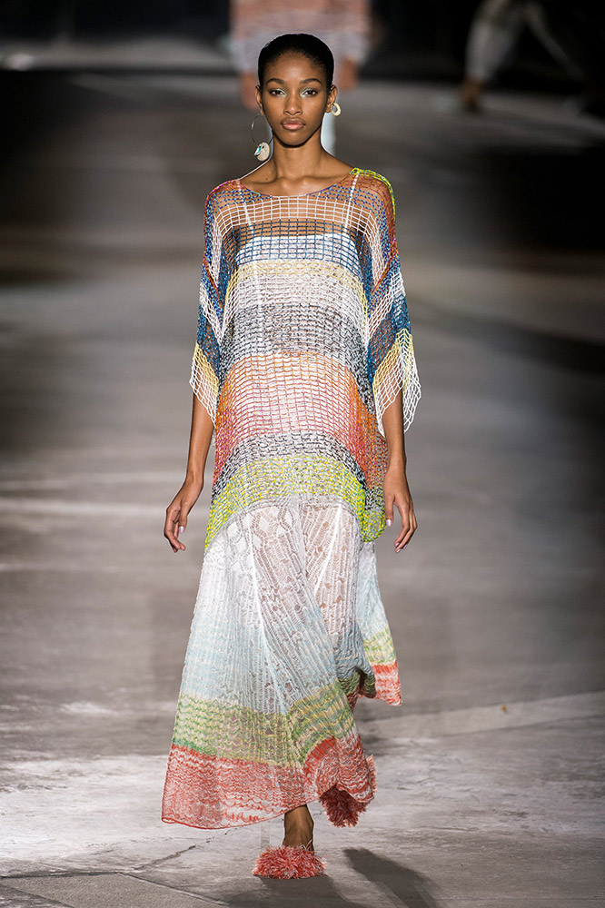 Missoni Spring 2019 #44