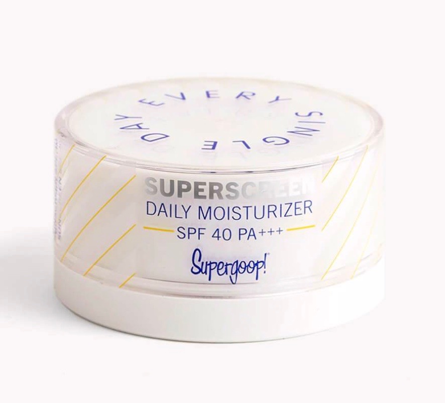 Supergoop!