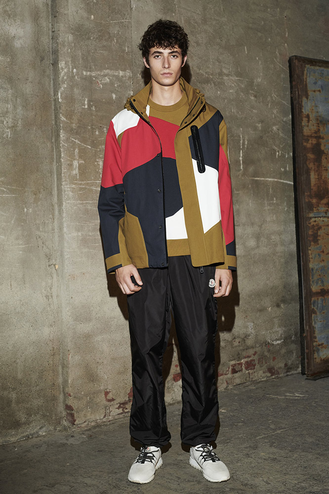 Moncler Spring 2019 #3