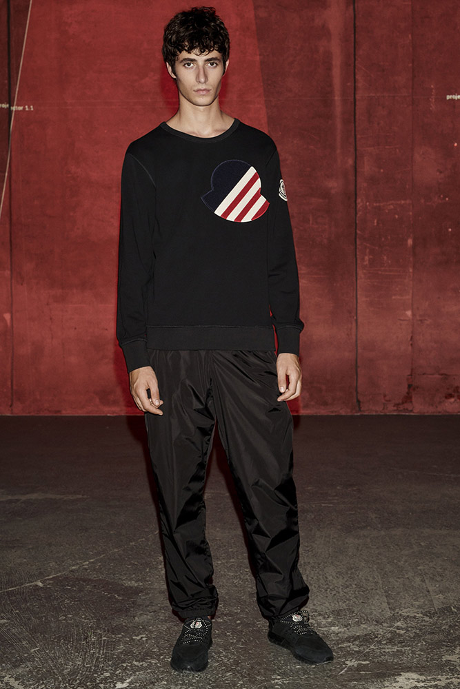 Moncler Spring 2019 #13