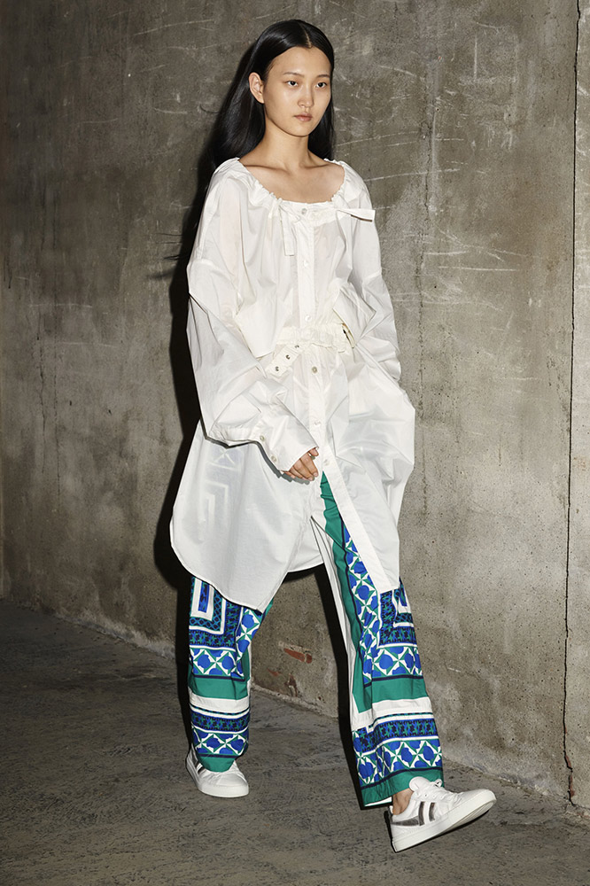 Moncler Spring 2019 #38