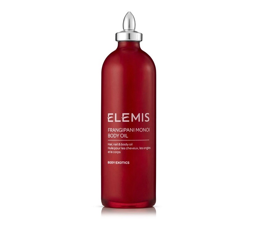 Elemis