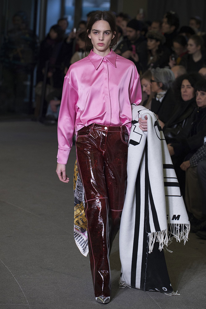 MSGM Fall 2018 #12