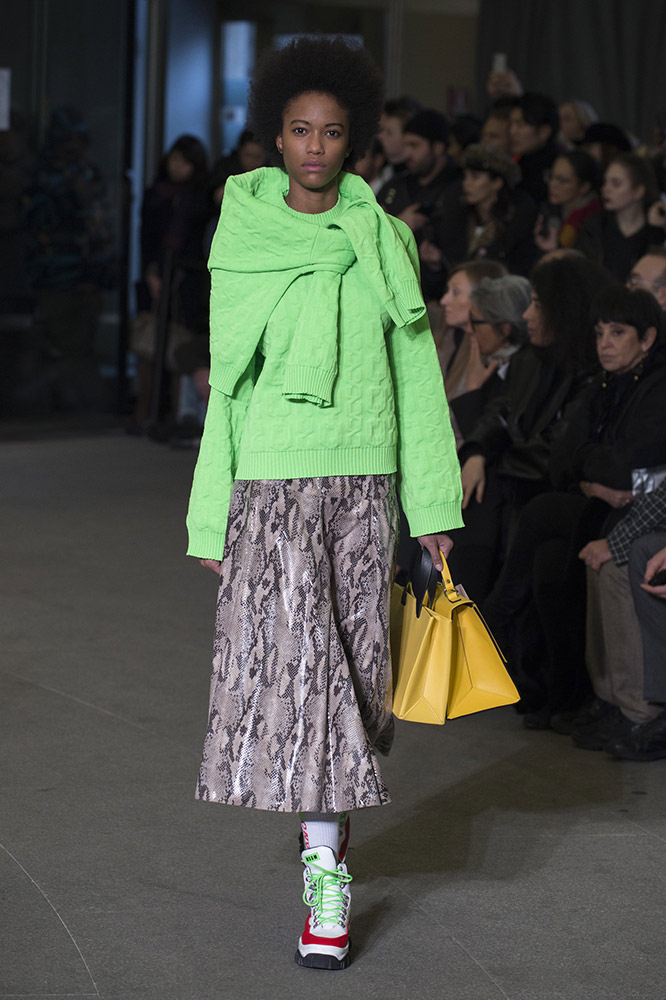MSGM Fall 2018 #30