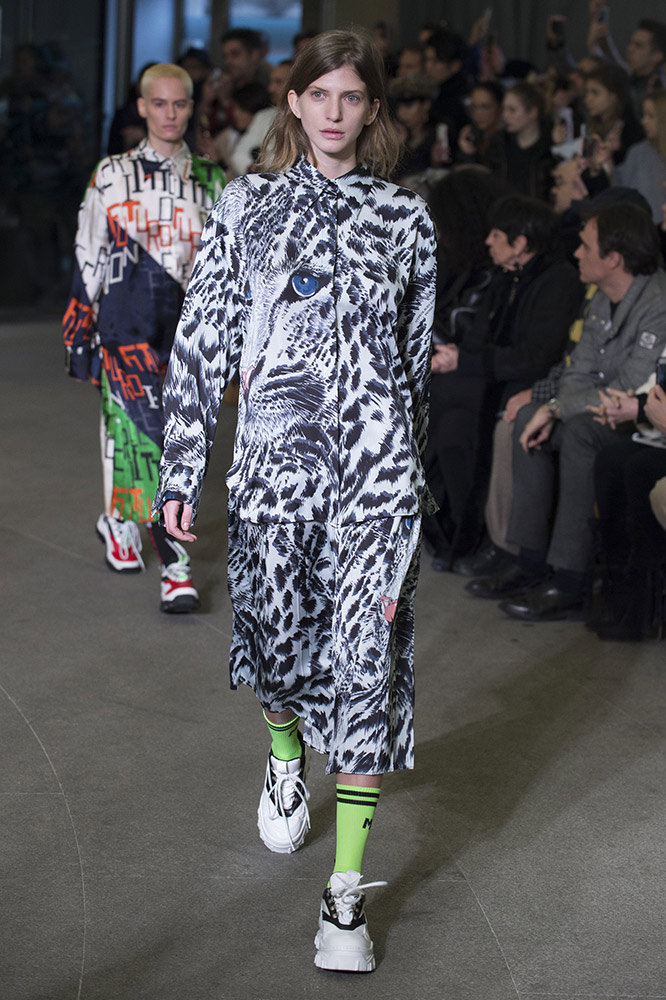 MSGM Fall 2018 #41