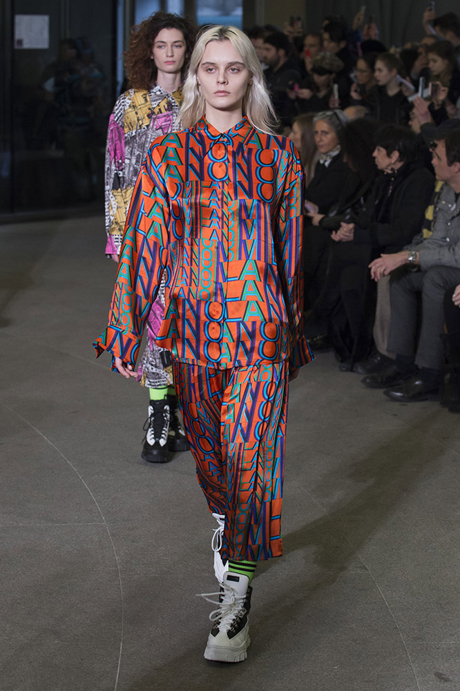 MSGM Fall 2018 #53