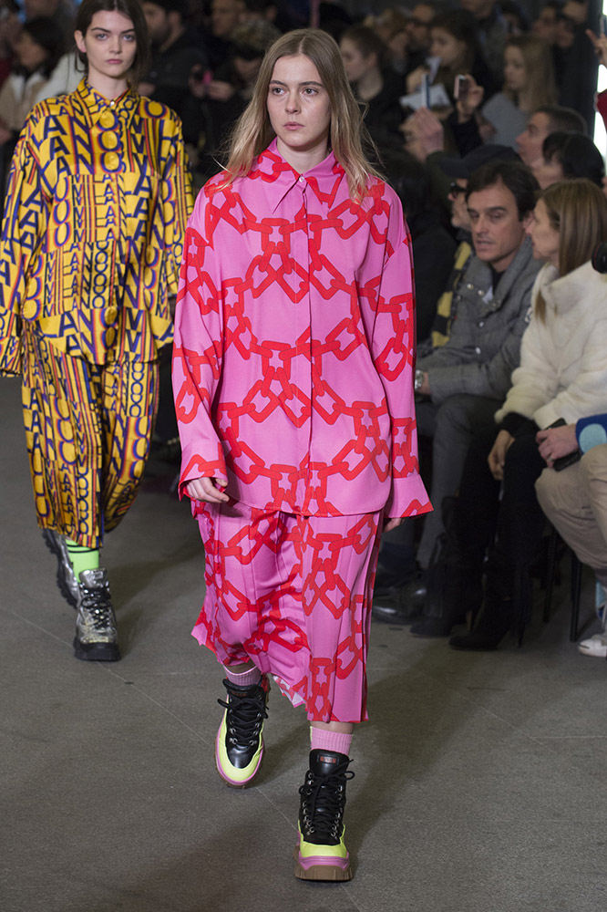 MSGM Fall 2018 #58