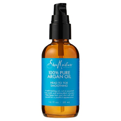 Argan Oil