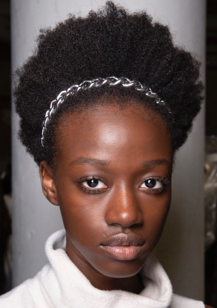 Natural Hairstyles Fall 2020 #9