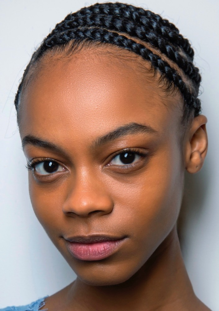 Natural Hairstyles Fall 2020 #11