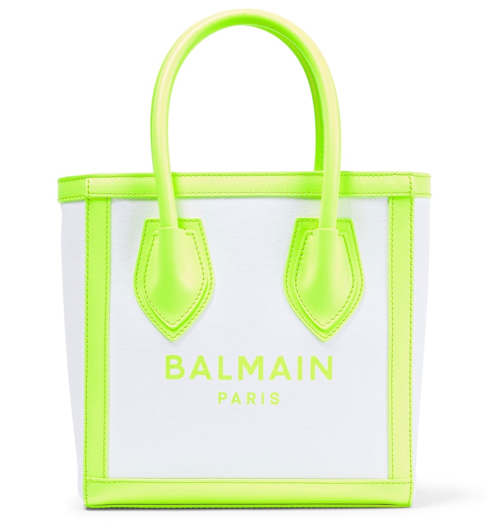 Neon Bags #1