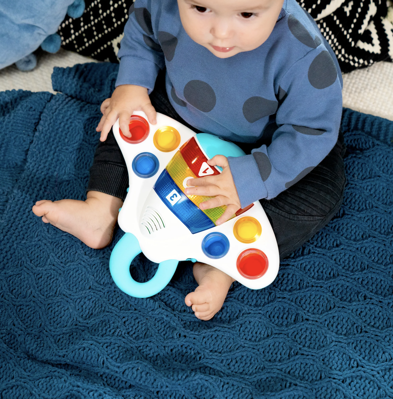 Baby Einstein Ocean Explorers