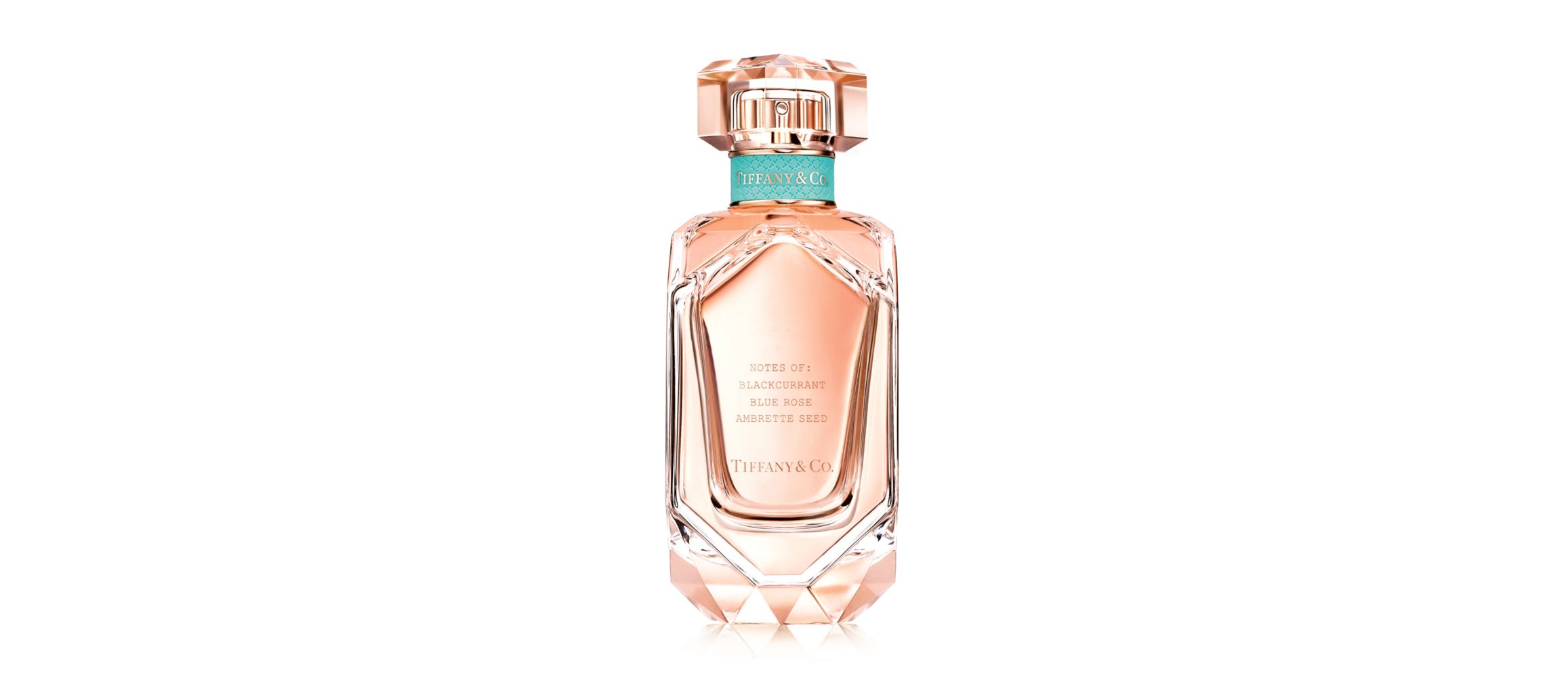 Tiffany & Co. Rose Gold Eau de Parfum