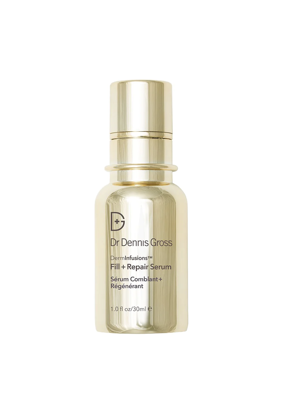 Dr. Dennis Gross DermInfusions Fill + Repair Serum