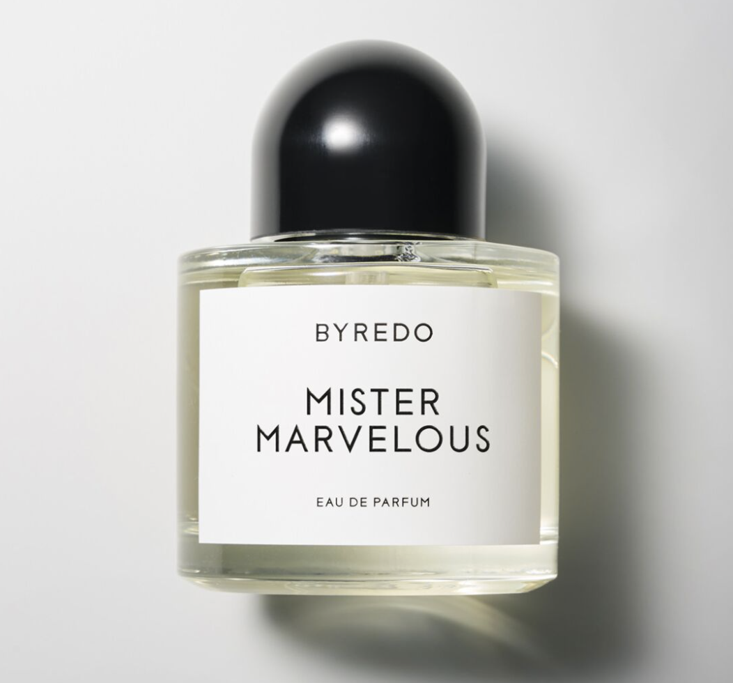 Byredo