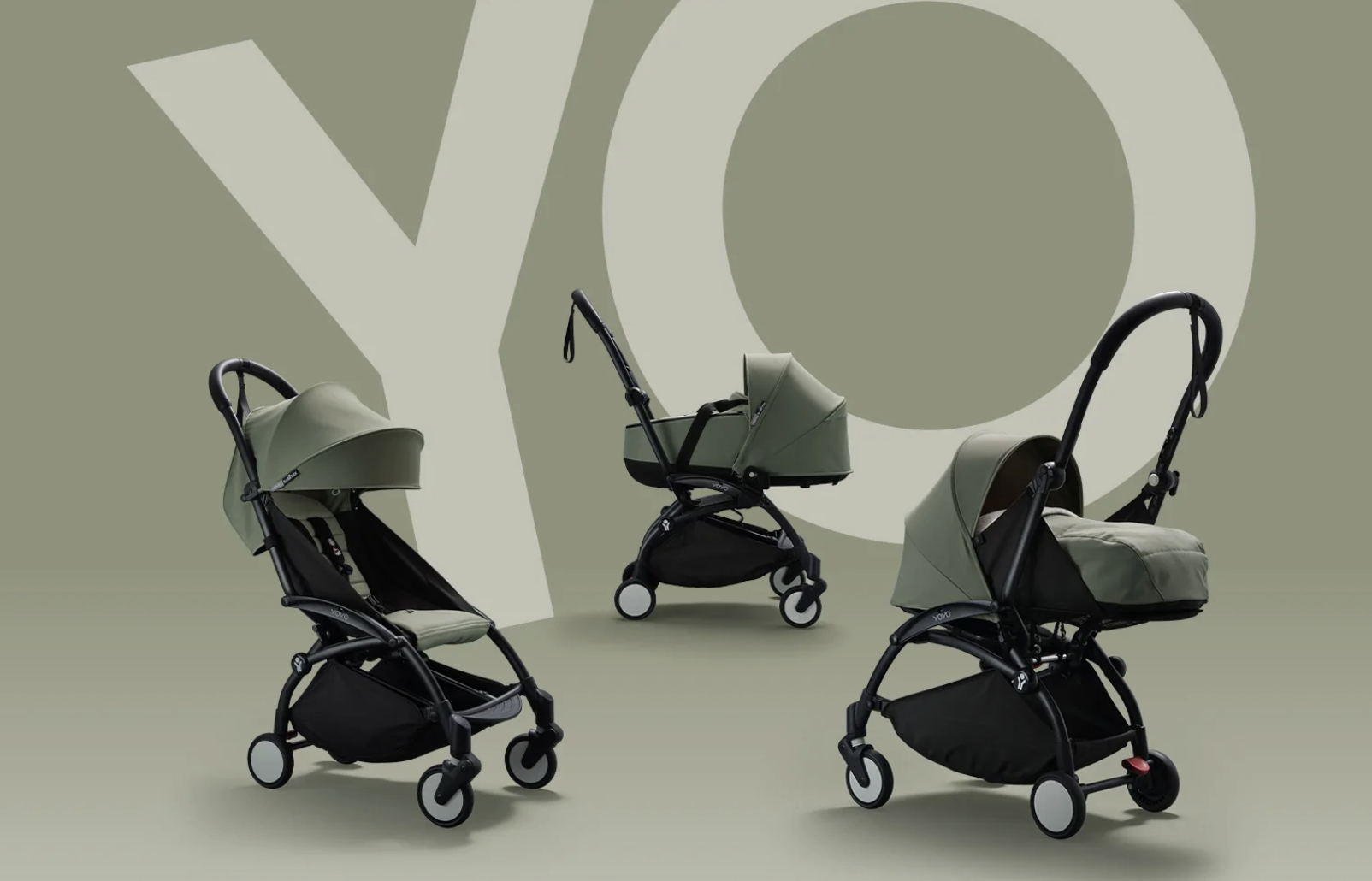 BABYZEN YOYO2 Stroller