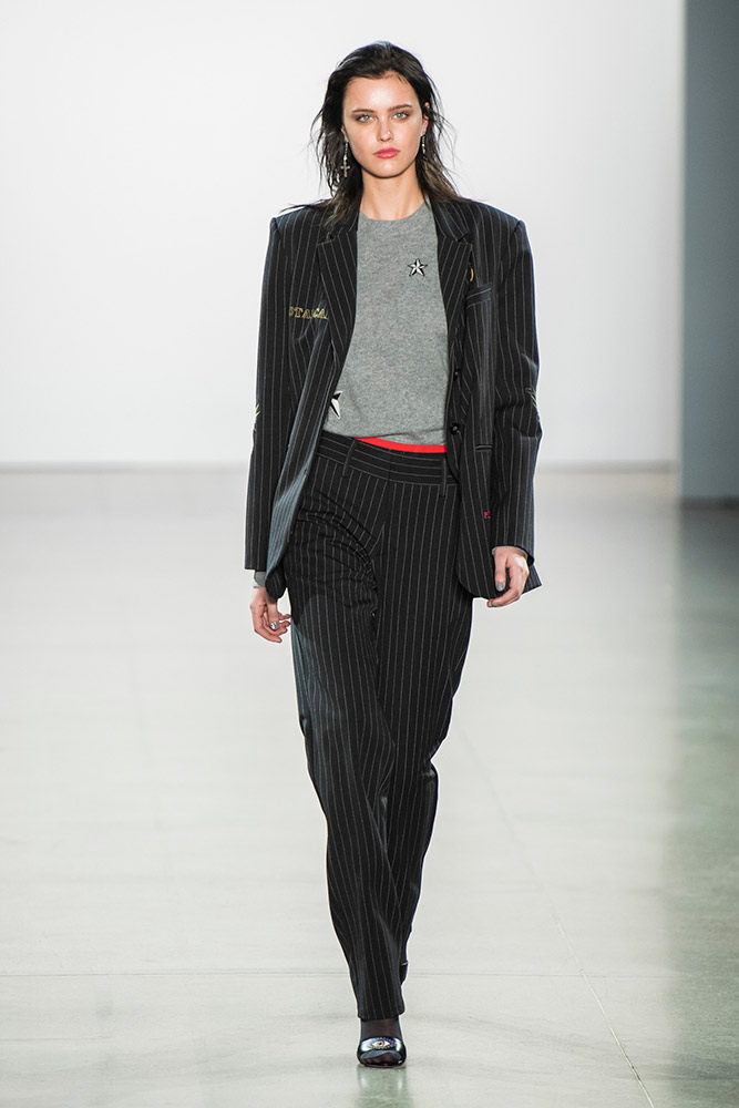 Nicole Miller Fall 2019