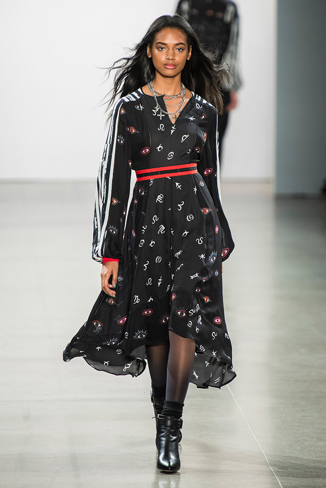 Nicole Miller Fall 2019 #4