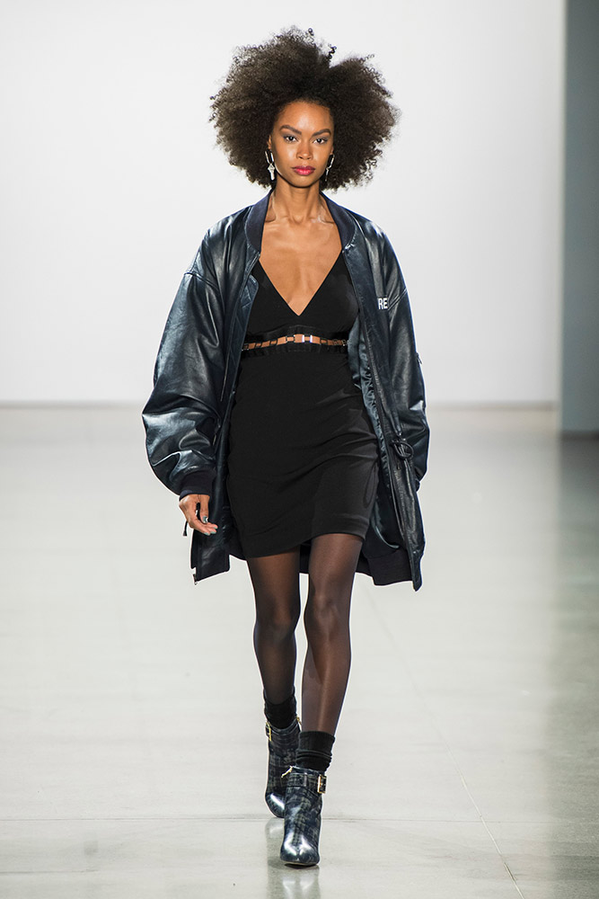 Nicole Miller Fall 2019 #33