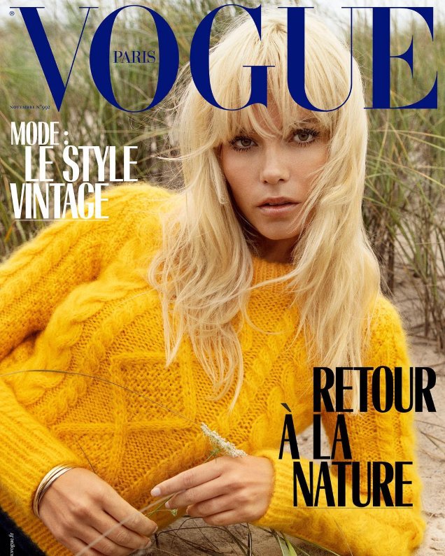 Vogue Paris