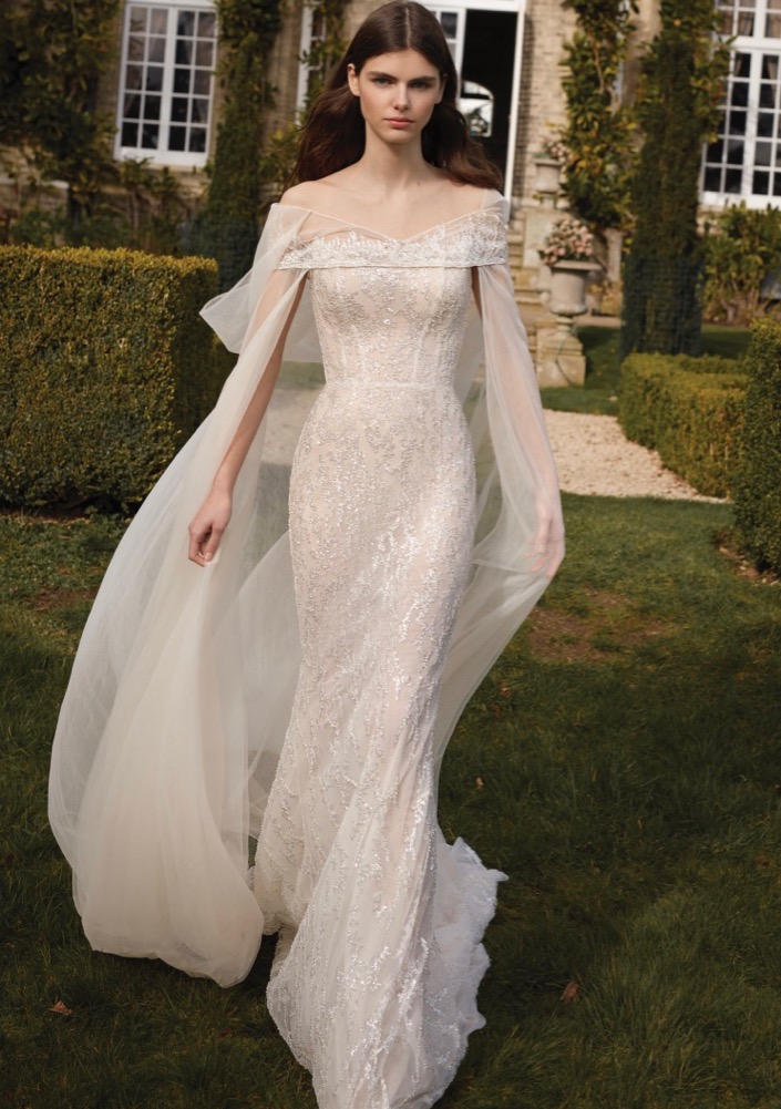 GALA by Galia Lahav Bridal Fall 2021